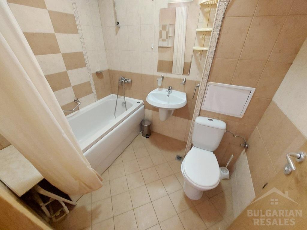 Спешите купить квартиру в претижном комплексе со скидкой! ID: 3422 - Фото 12