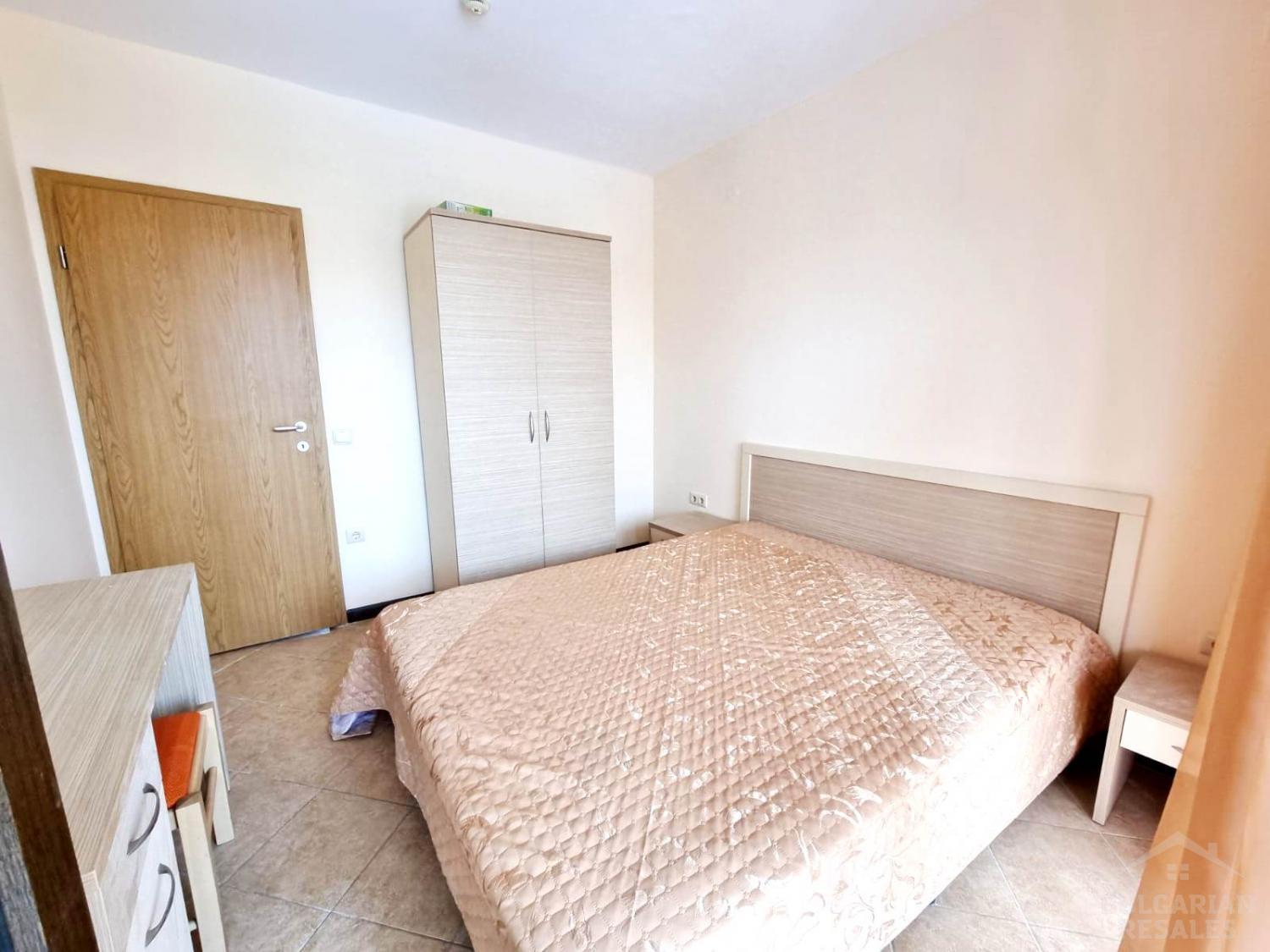 Invest in real estate in the Royal Sun complex ID: 3317 - Photo 12