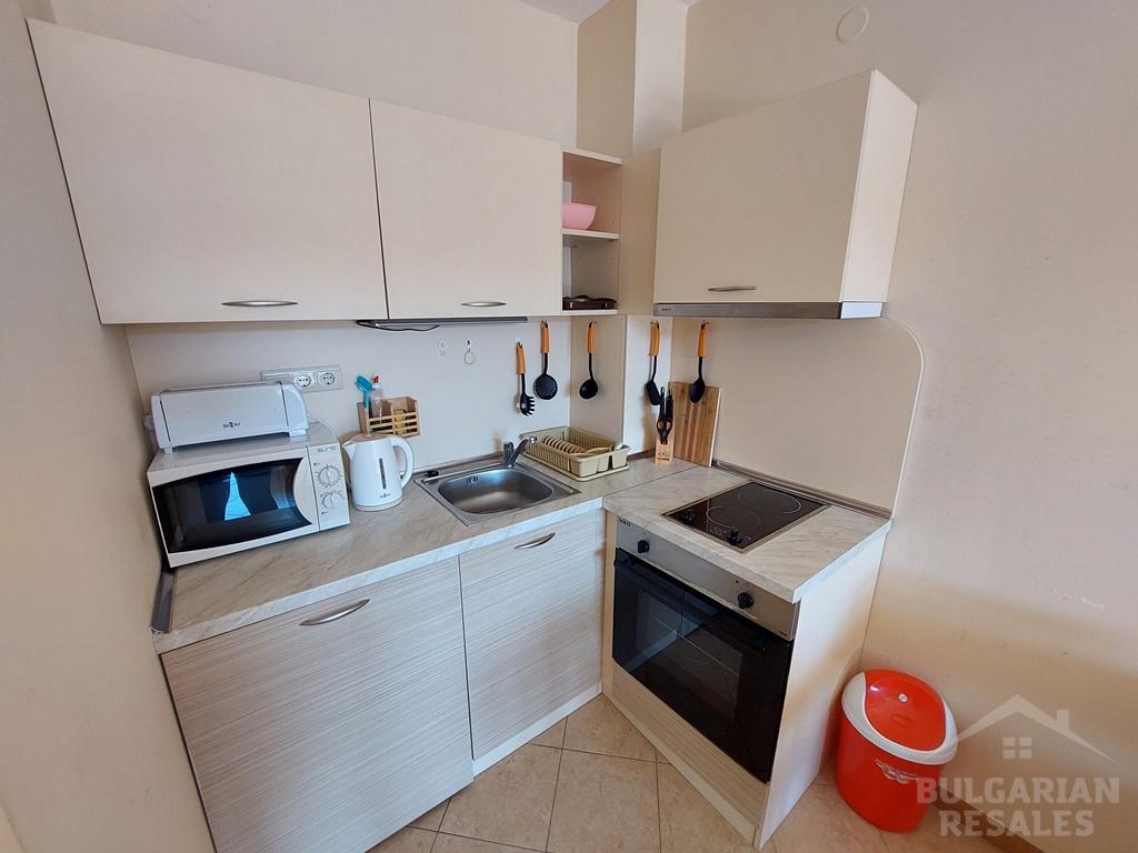 Спешите купить квартиру в претижном комплексе со скидкой! ID: 3422 - Фото 3