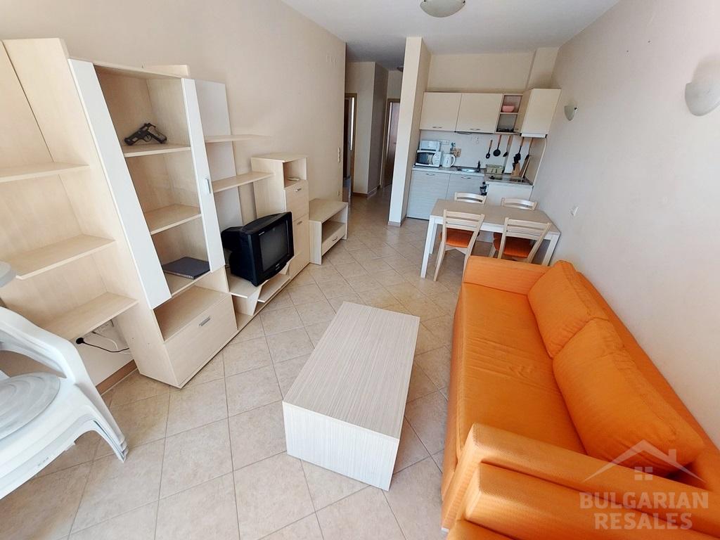 Спешите купить квартиру в претижном комплексе со скидкой! ID: 3422 - Фото 2