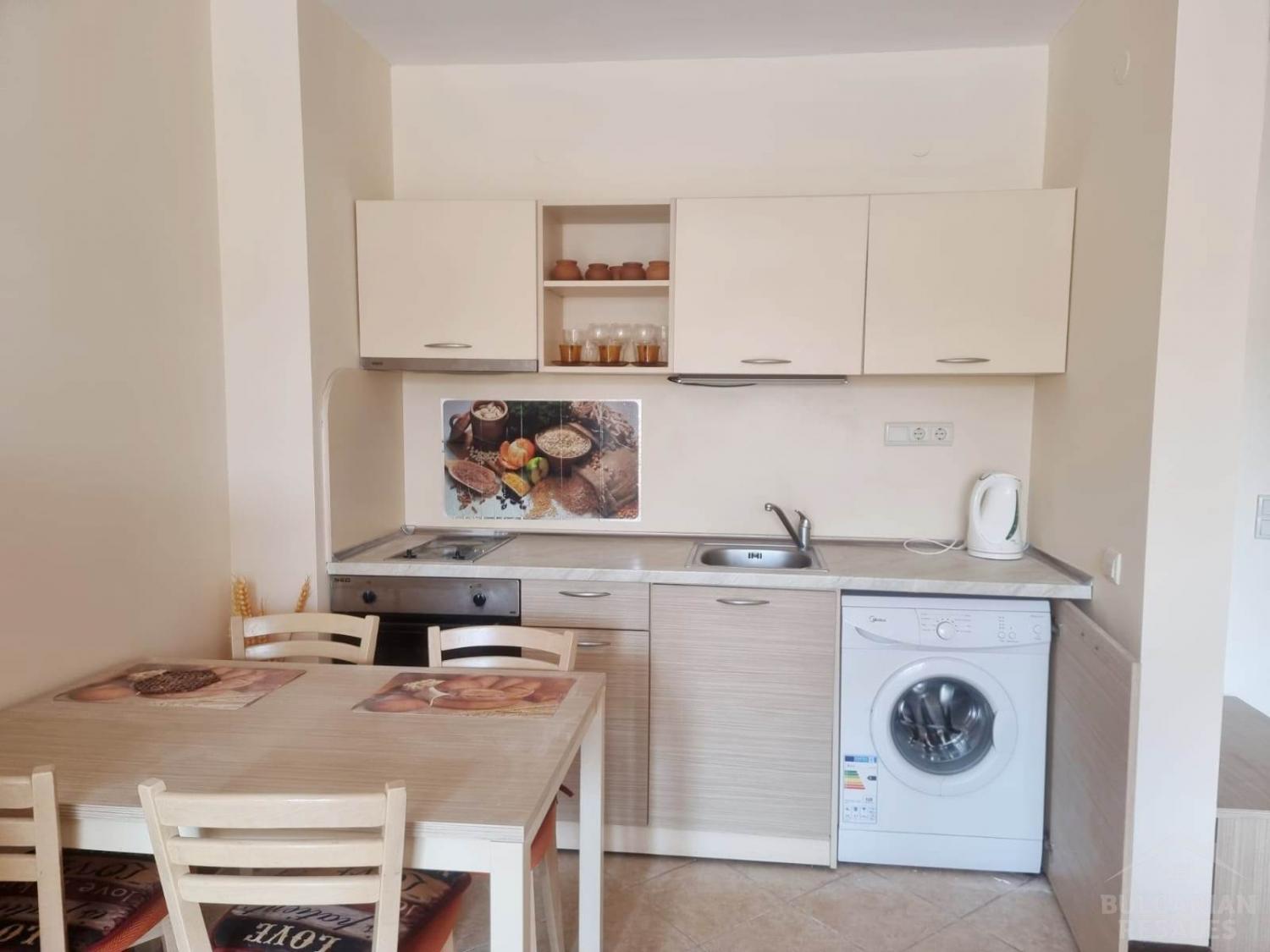 Invest in real estate in the Royal Sun complex ID: 3317 - Photo 14