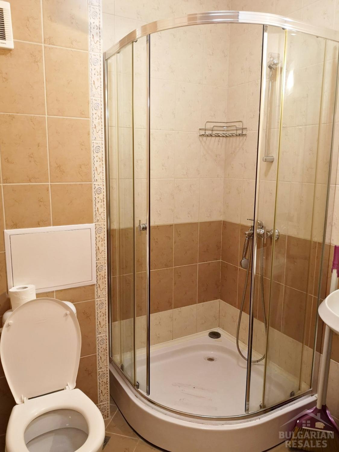 Апартамент в популярен комплекс в Слънчев бряг ID: 4516 - Снимка 12