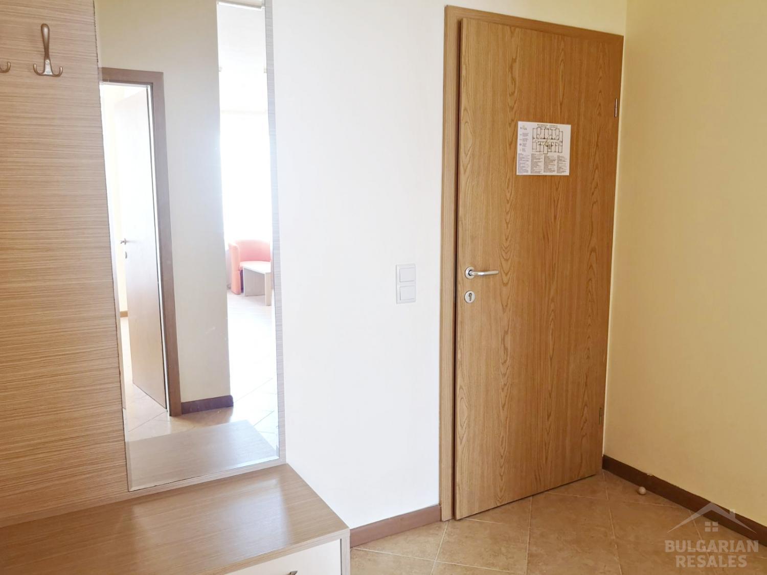 Апартамент в популярен комплекс в Слънчев бряг ID: 4516 - Снимка 14