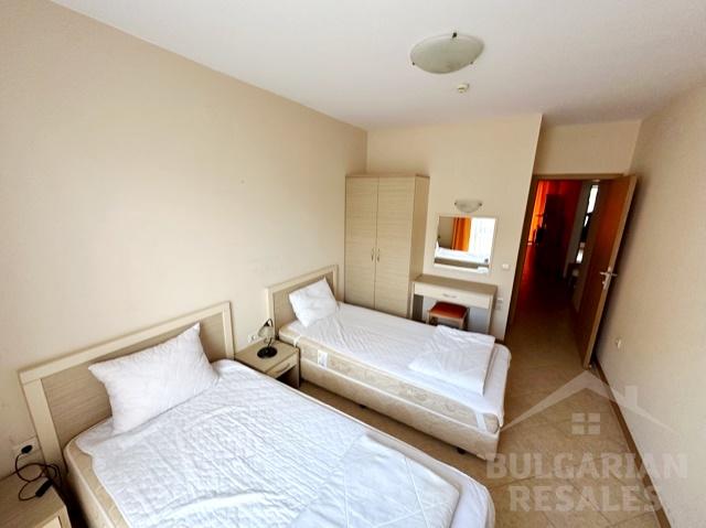 Mieszkanie w prestiżowym kompleksie z trzema basenami ID: 3225 - Фото9