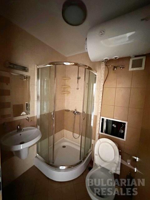 Mieszkanie w prestiżowym kompleksie z trzema basenami ID: 3225 - Фото8