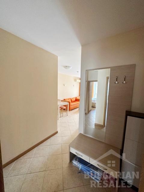 Mieszkanie w prestiżowym kompleksie z trzema basenami ID: 3225 - Фото7