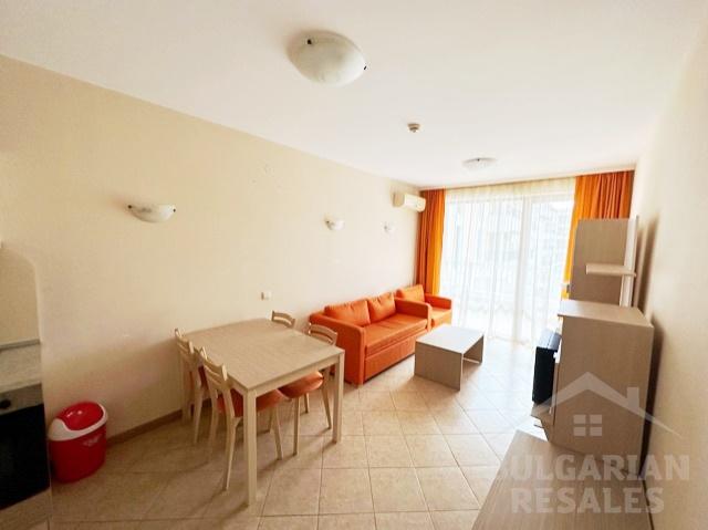 Mieszkanie w prestiżowym kompleksie z trzema basenami ID: 3225 - Фото4