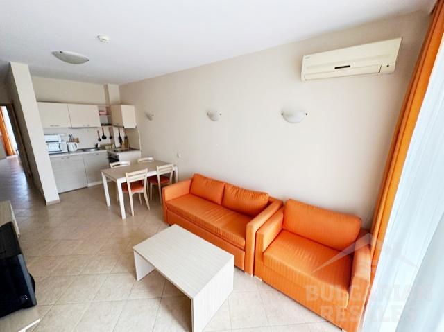 Mieszkanie w prestiżowym kompleksie z trzema basenami ID: 3225 - Фото5