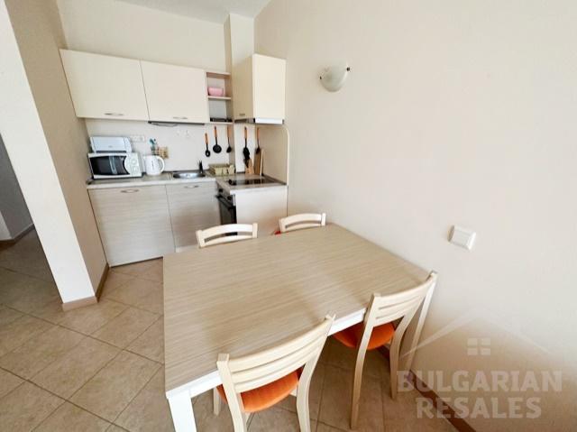 Mieszkanie w prestiżowym kompleksie z trzema basenami ID: 3225 - Фото3