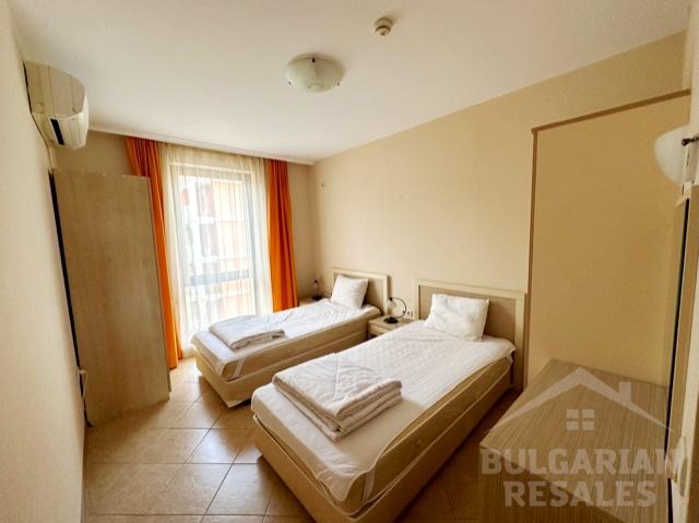 Mieszkanie w prestiżowym kompleksie z trzema basenami ID: 3225 - Фото10