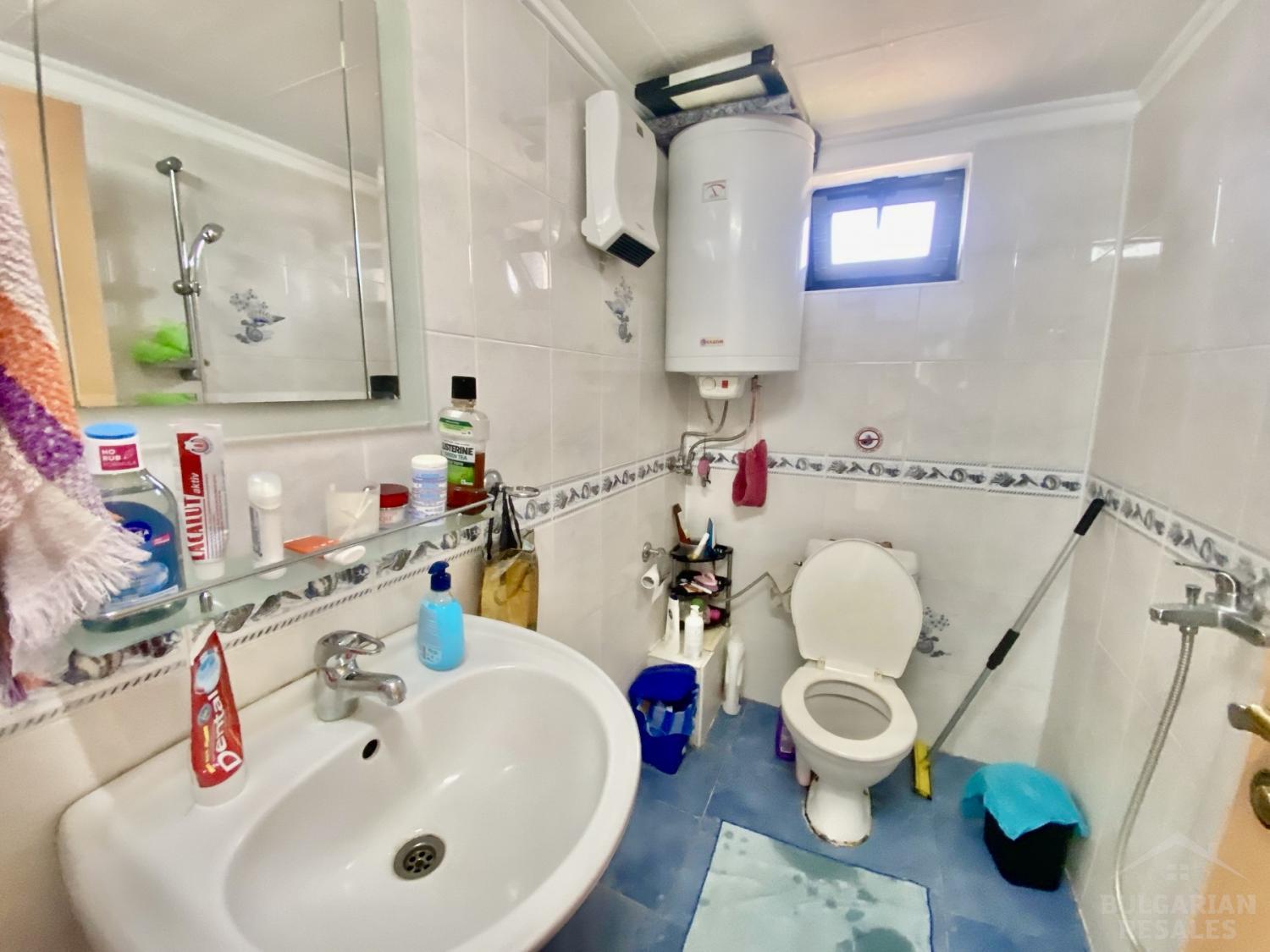 Комфортный апартамент с морской панорамой ID: 4645 - Фото 10