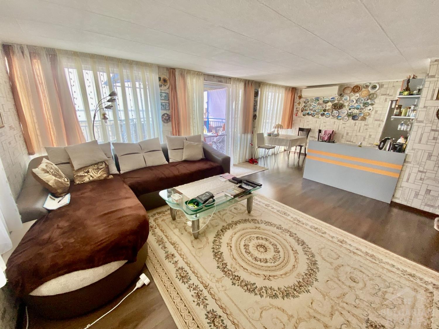 Комфортный апартамент с морской панорамой ID: 4645 - Фото 4