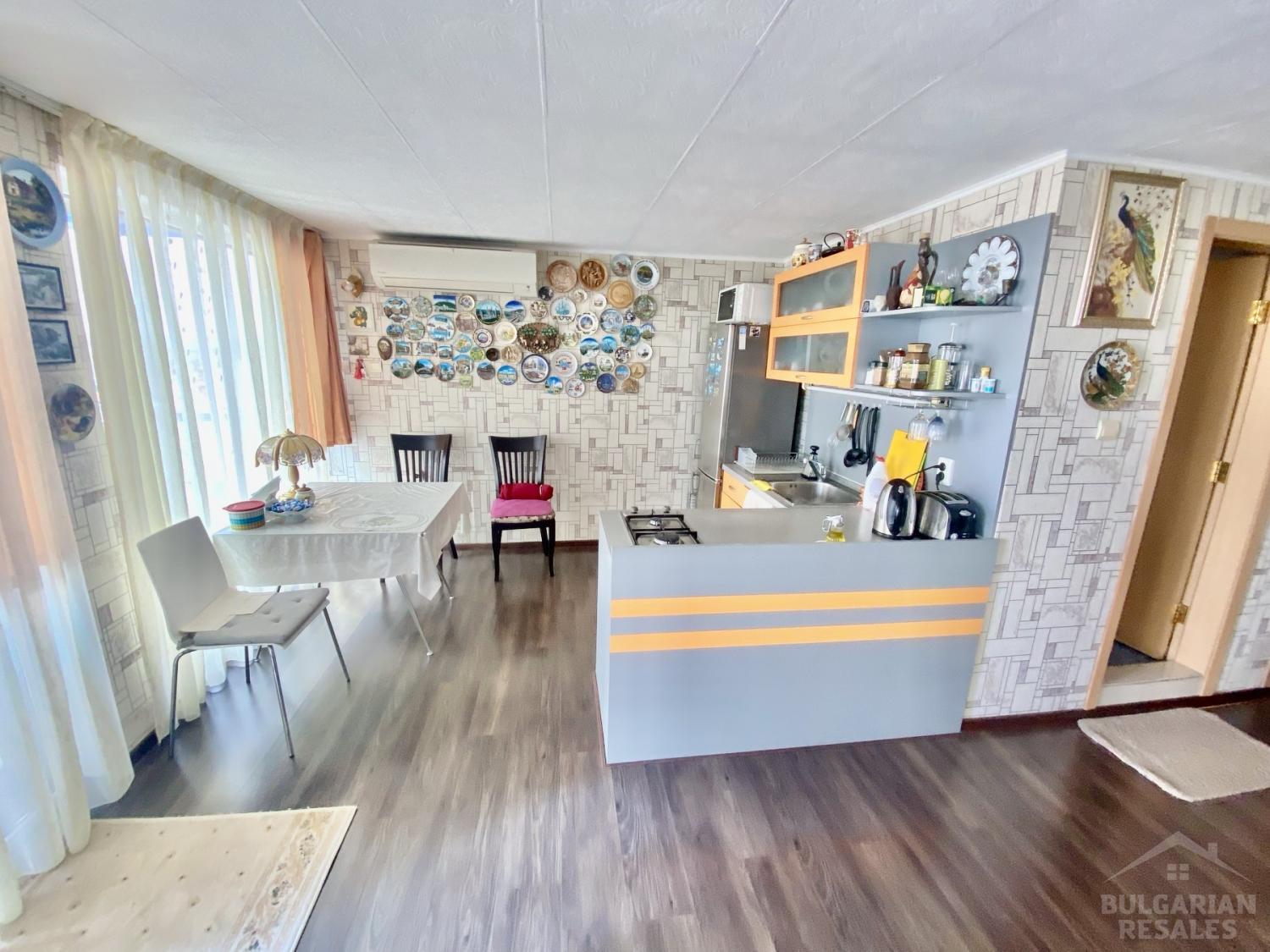 Комфортный апартамент с морской панорамой ID: 4645 - Фото 5