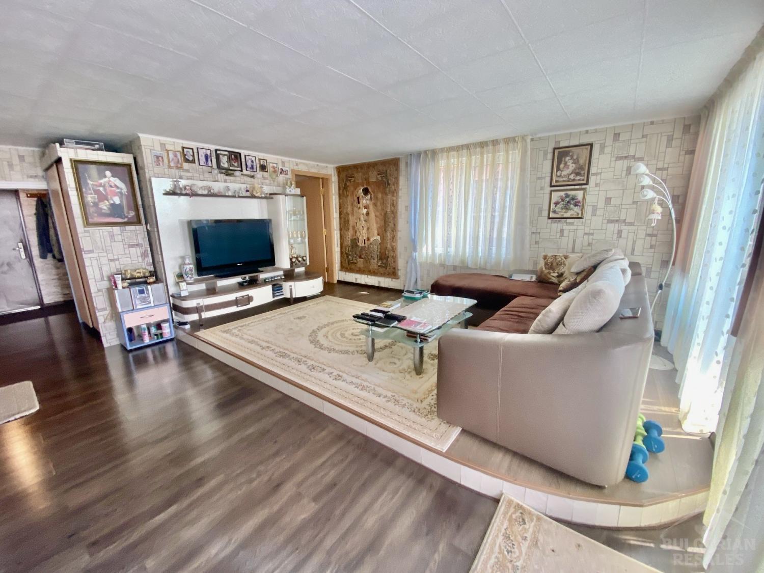 Комфортный апартамент с морской панорамой ID: 4645 - Фото 7