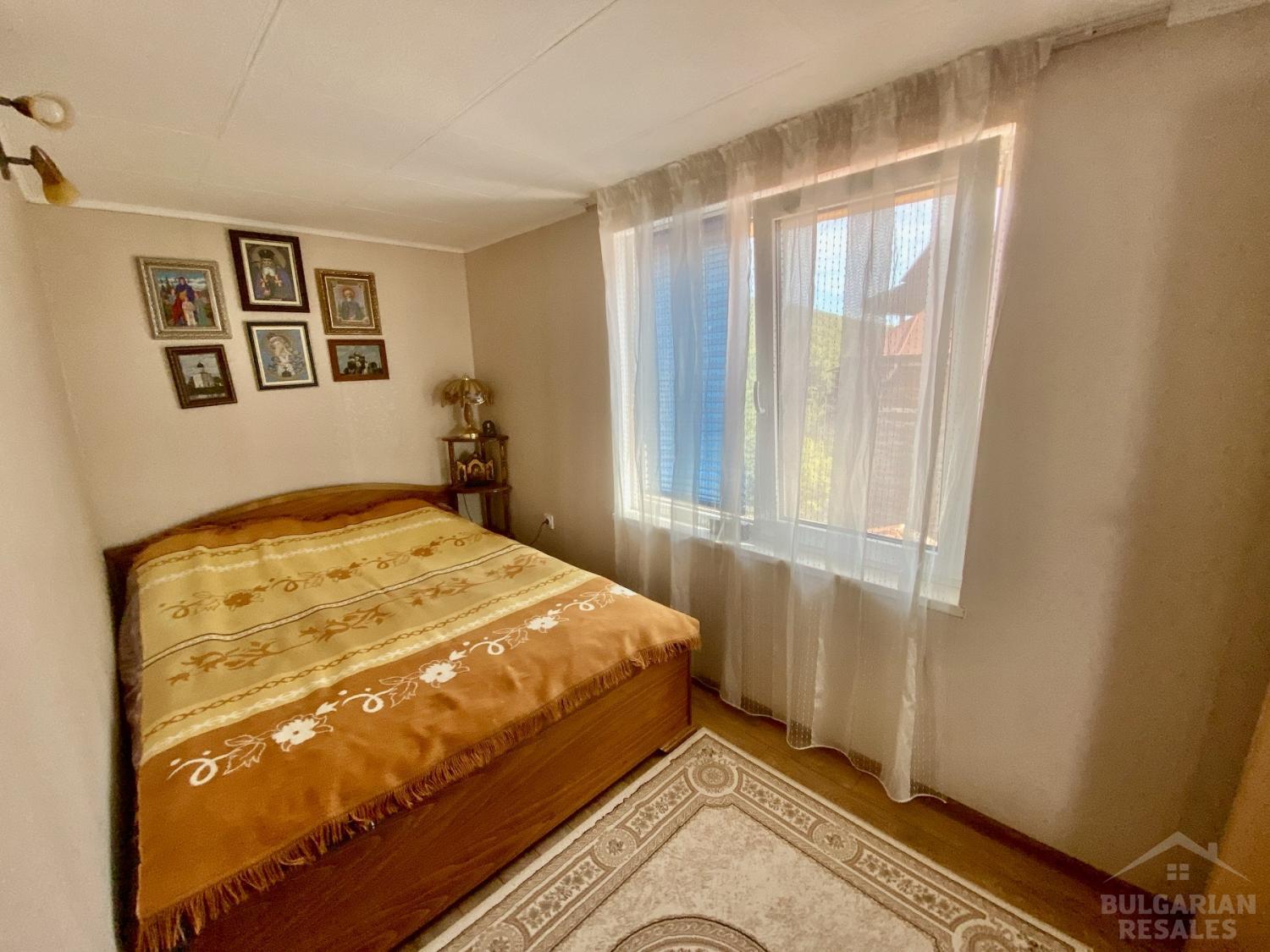 Комфортный апартамент с морской панорамой ID: 4645 - Фото 8