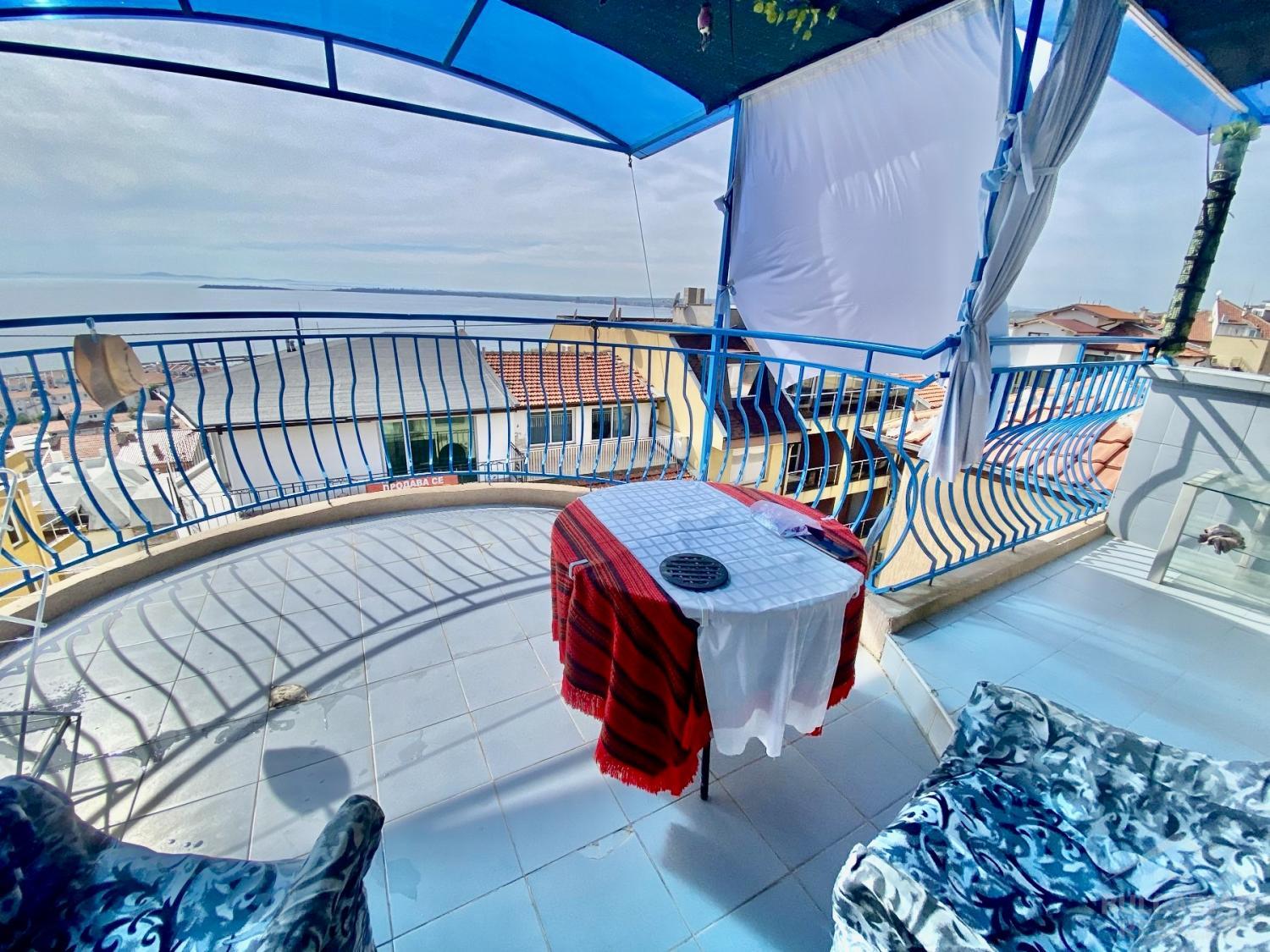 Комфортный апартамент с морской панорамой ID: 4645 - Фото 19