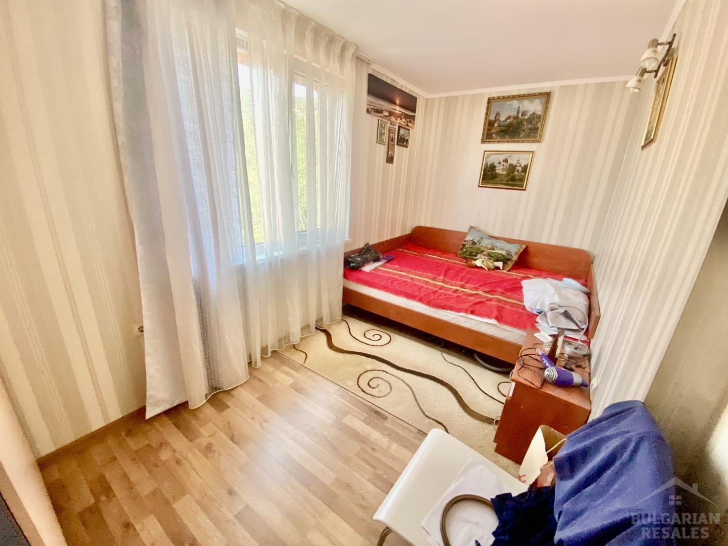 Комфортный апартамент с морской панорамой ID: 4645 - Фото 11