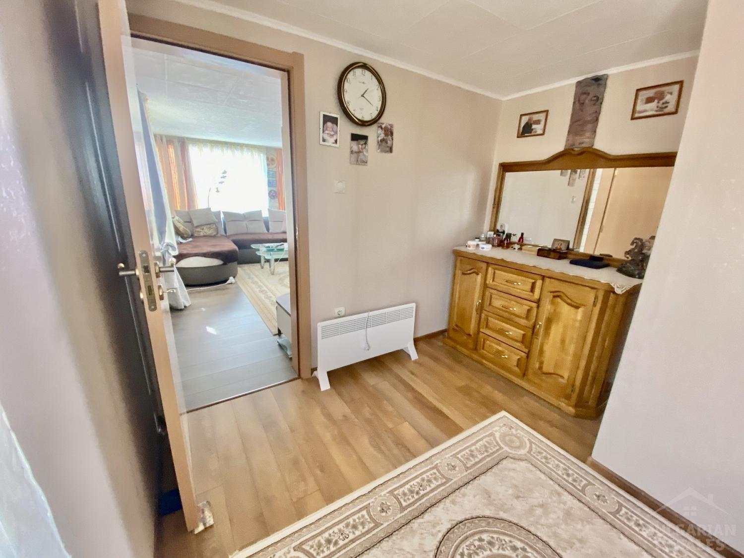 Комфортный апартамент с морской панорамой ID: 4645 - Фото 9