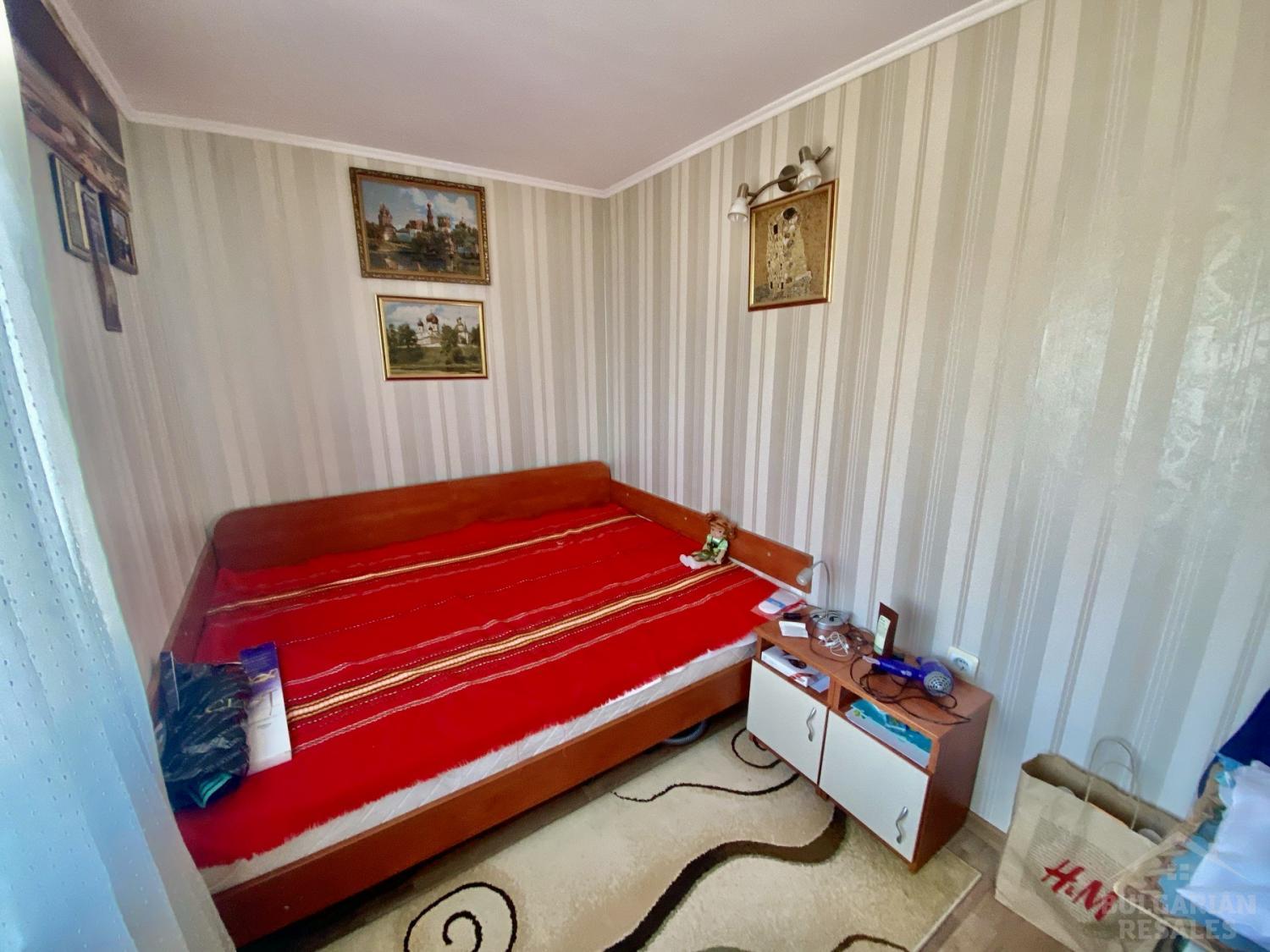 Комфортный апартамент с морской панорамой ID: 4645 - Фото 12