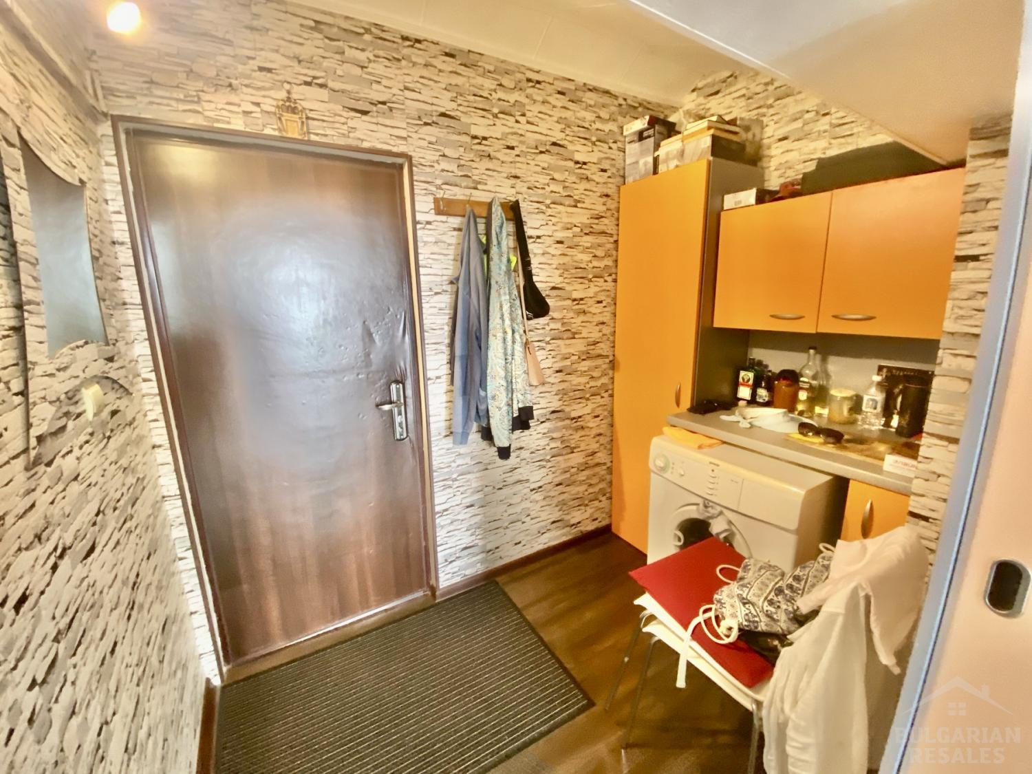 Комфортный апартамент с морской панорамой ID: 4645 - Фото 14