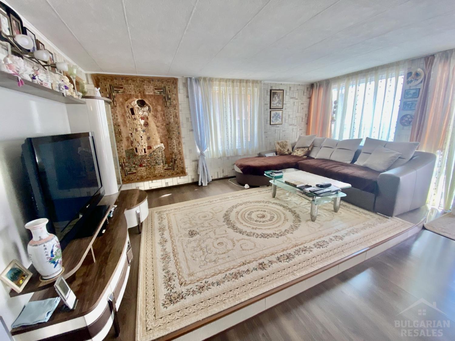 Комфортный апартамент с морской панорамой ID: 4645 - Фото 2