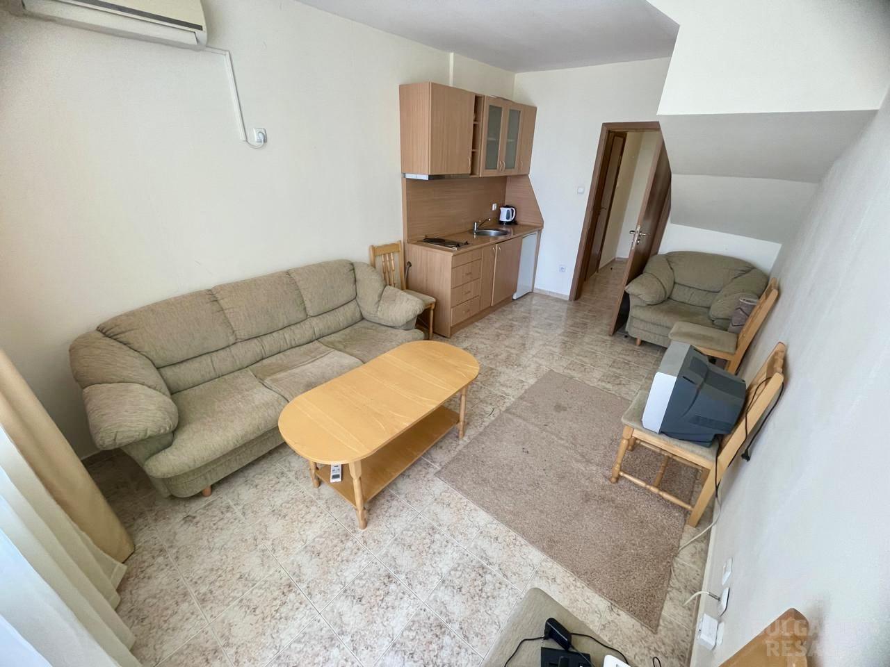 Maisonette z widokiem na morze w Ravda ID: 4815 - Фото3