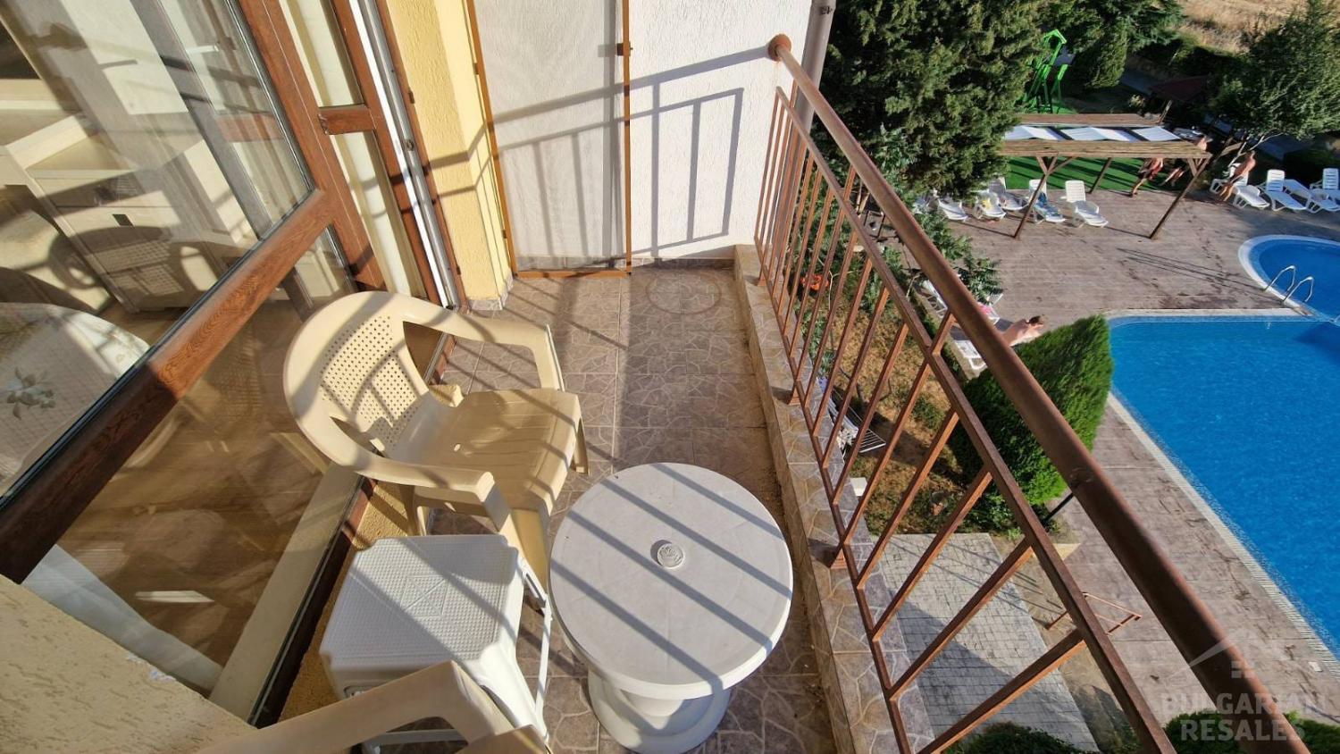 Обратите внимание! Доступная цена на двухкомнатную квартиру ID: 5203 - Фото 2