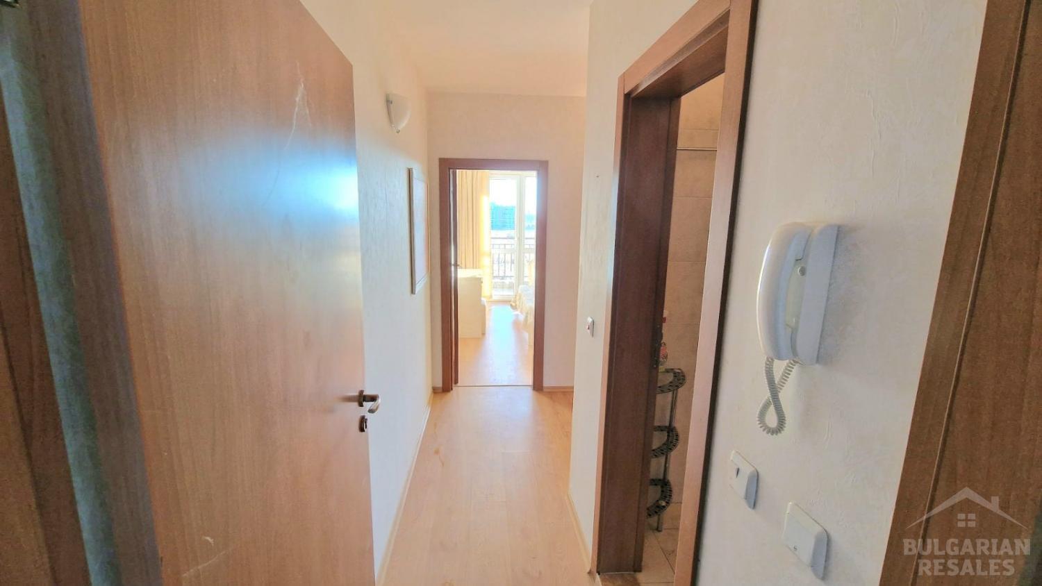 Please note! Affordable price for a two-room apartment ID: 5203 - Photo 12