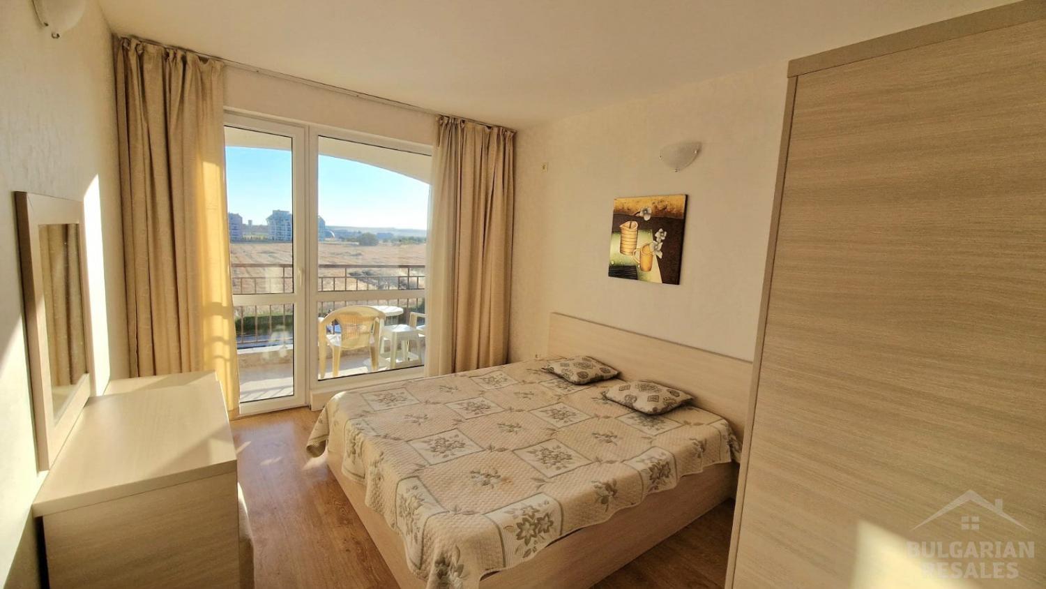 Обратите внимание! Доступная цена на двухкомнатную квартиру ID: 5203 - Фото 4