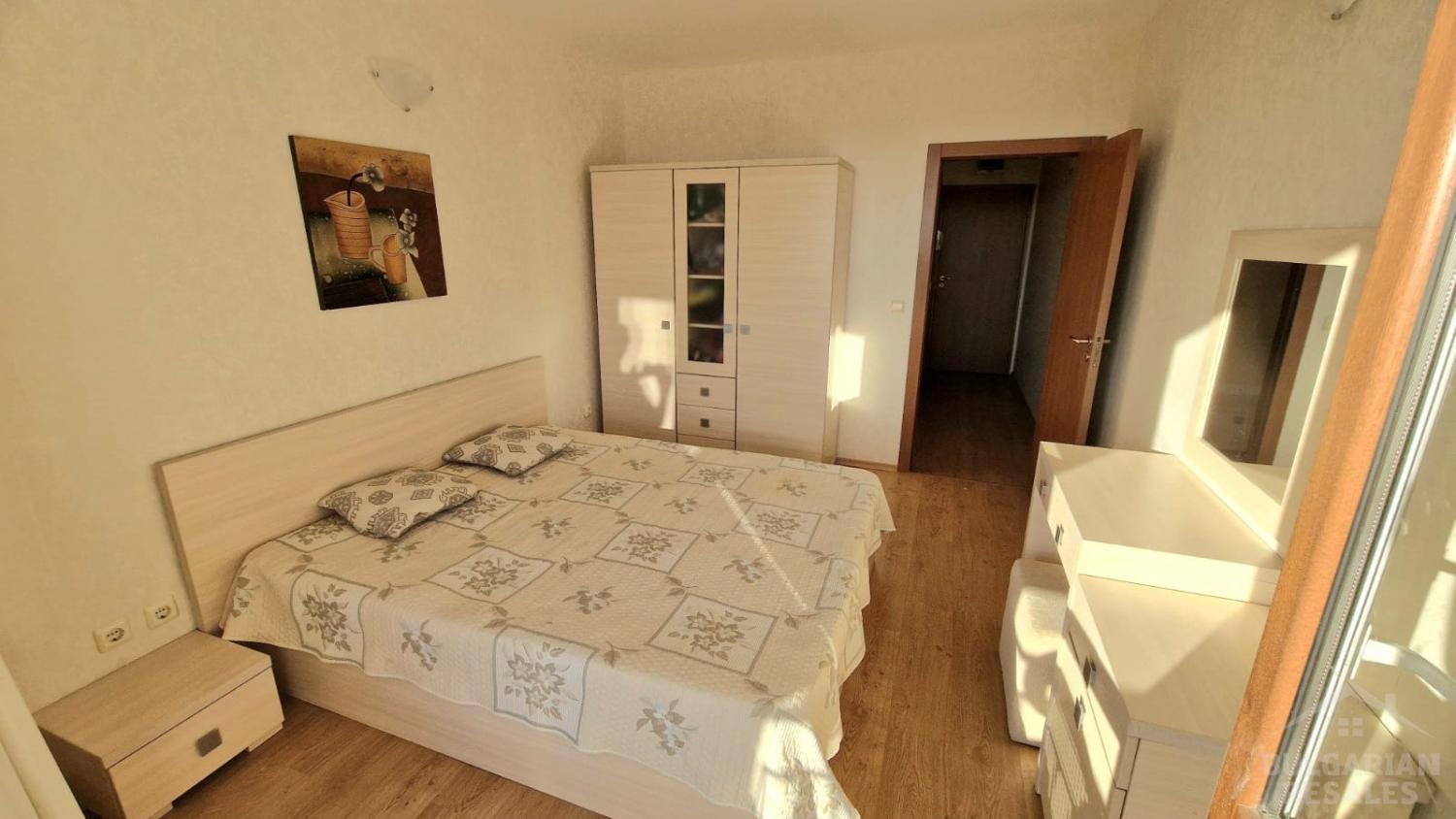 Обратите внимание! Доступная цена на двухкомнатную квартиру ID: 5203 - Фото 6