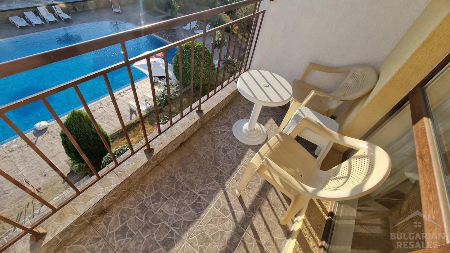 Обратите внимание! Доступная цена на двухкомнатную квартиру ID: 5203 - Фото 3