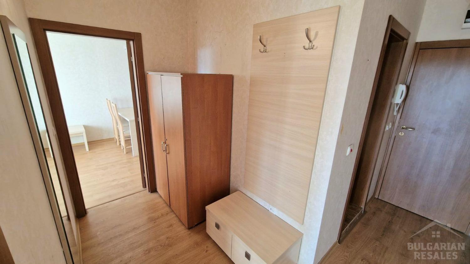 Обратите внимание! Доступная цена на двухкомнатную квартиру ID: 5203 - Фото 7