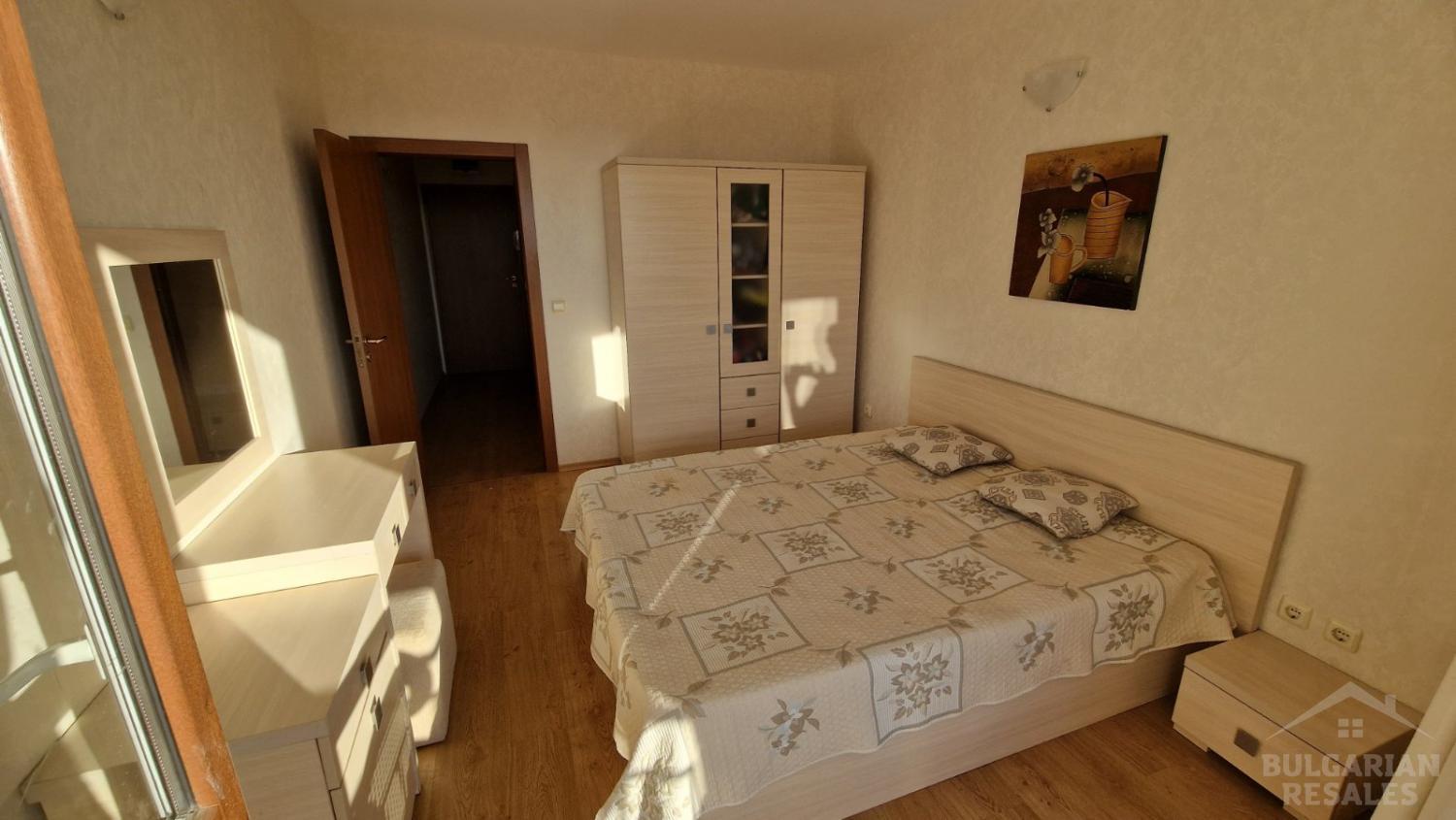 Квартира по супер цене! Спокойный район ID: 4270 - Фото 12