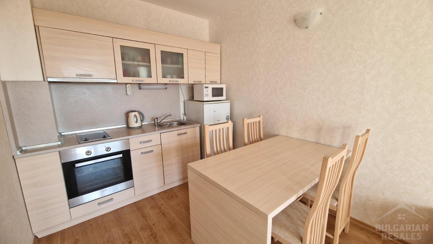 Byt za super cenu! Tichá štvrť ID: 4270 - Фото4