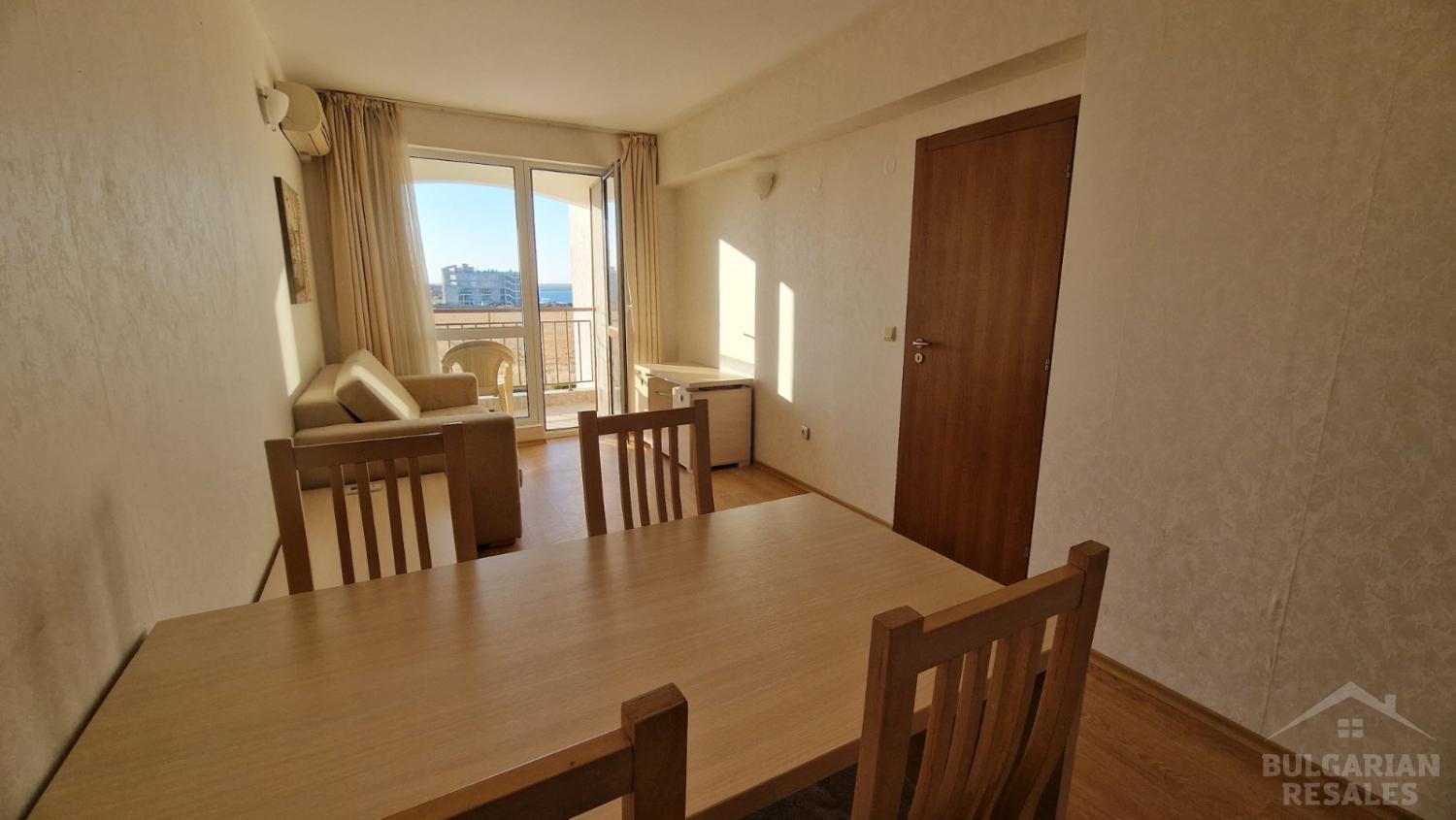 Квартира по супер цене! Спокойный район ID: 4270 - Фото 2