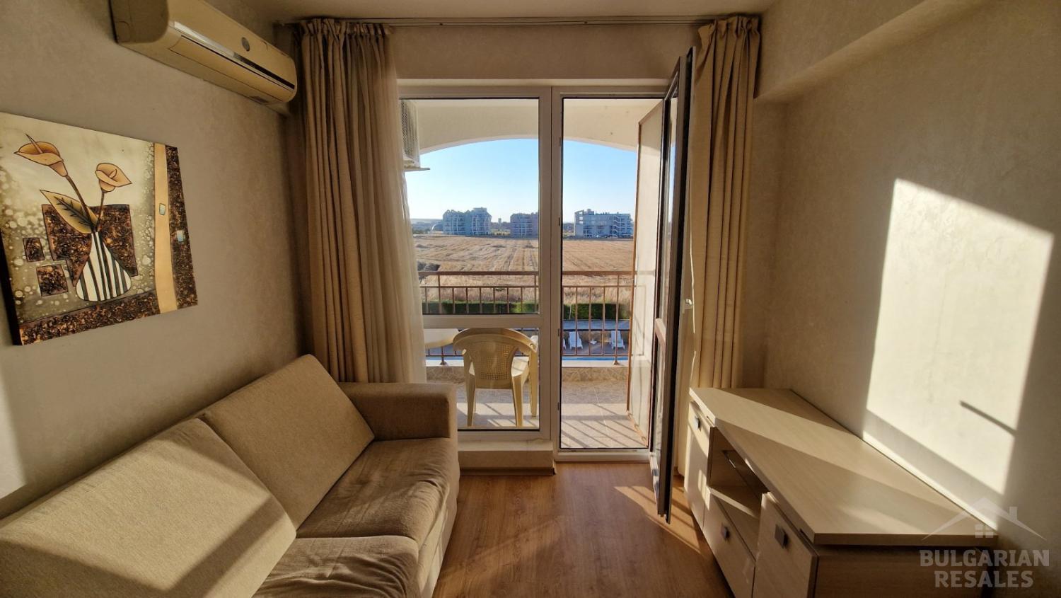 Квартира по супер цене! Спокойный район ID: 4270 - Фото 3