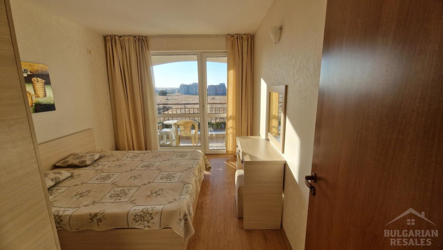 Квартира по супер цене! Спокойный район ID: 4270 - Фото 10