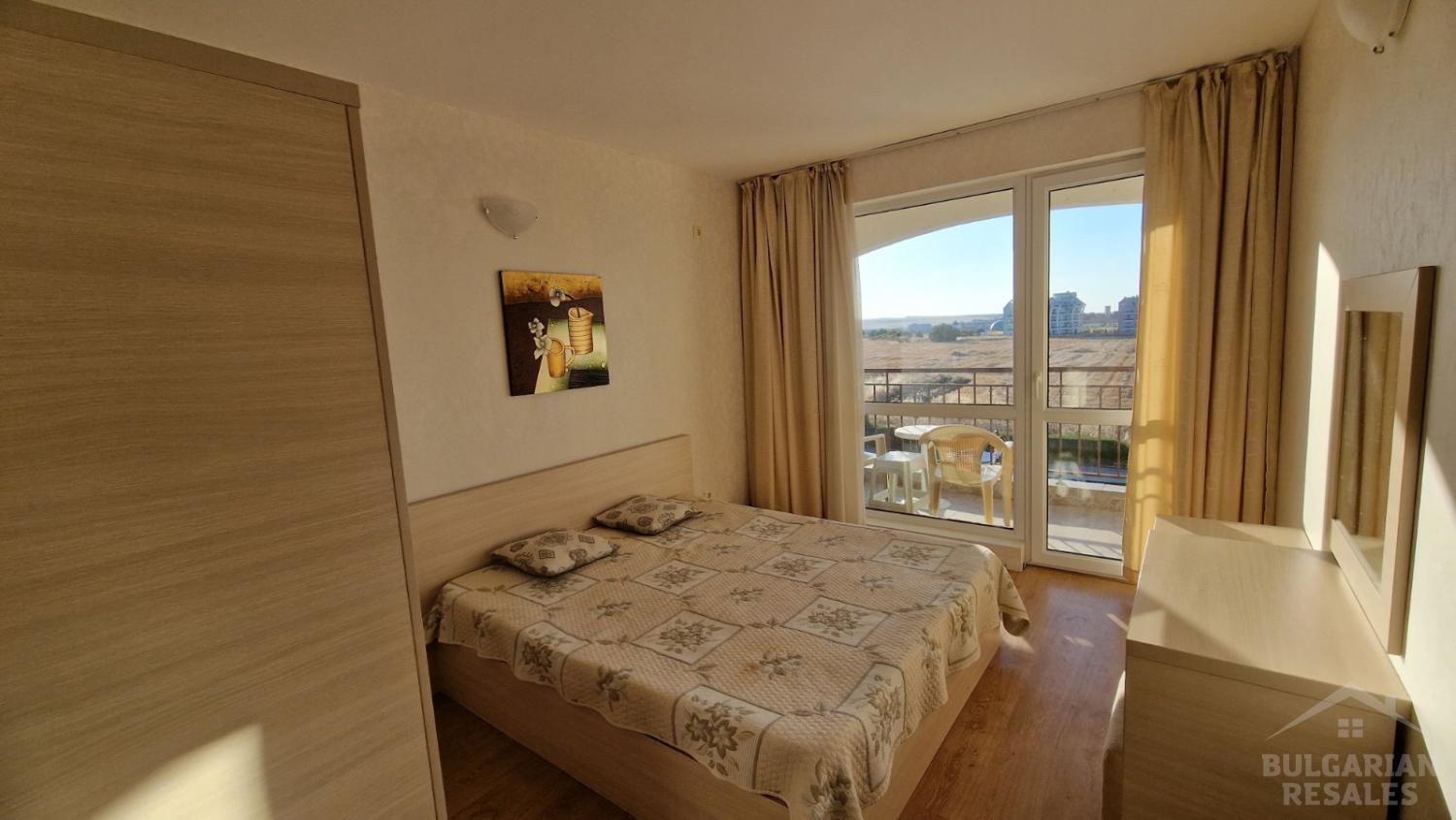 Квартира по супер цене! Спокойный район ID: 4270 - Фото 11