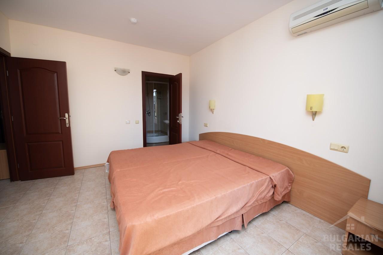 Супер скидка! Три комнаты в 300 метрах от пляжа, развитый район ID: 3156 - Фото 11