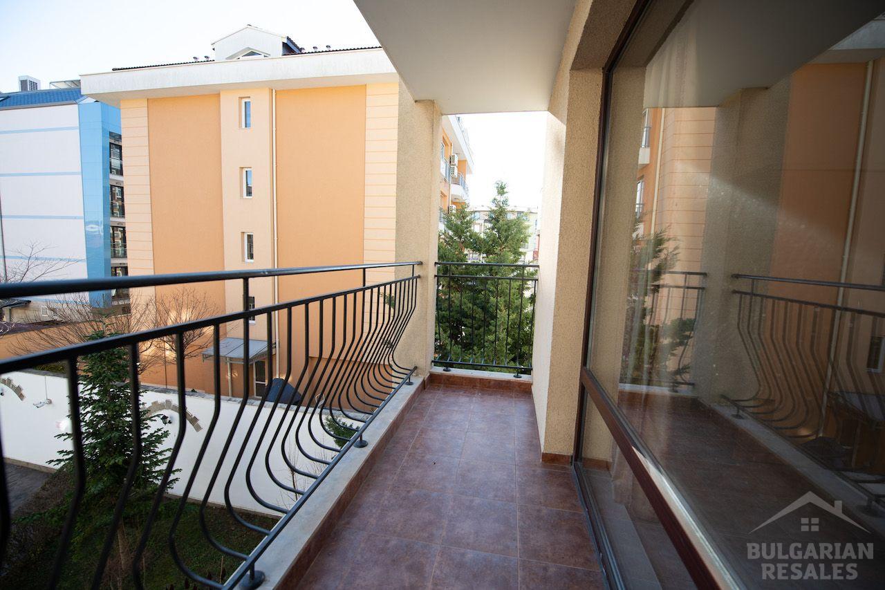 Super zniżka! Trzy pokoje 300 metrów od plaży, teren zagospodarowany ID: 3156 - Фото13