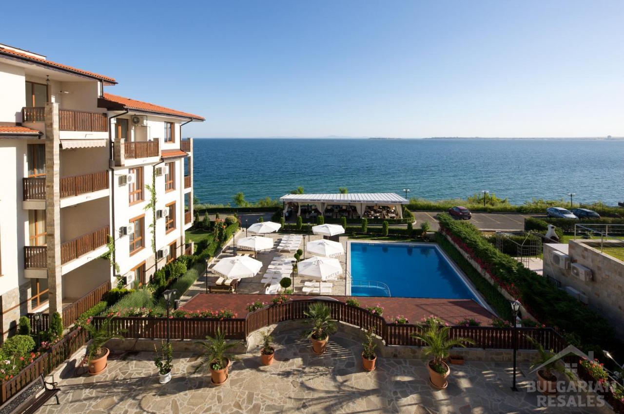 Mieszkanie nad morzem w jednym z najlepszych kurortów w Bułgarii! ID: 4288 - Фото11