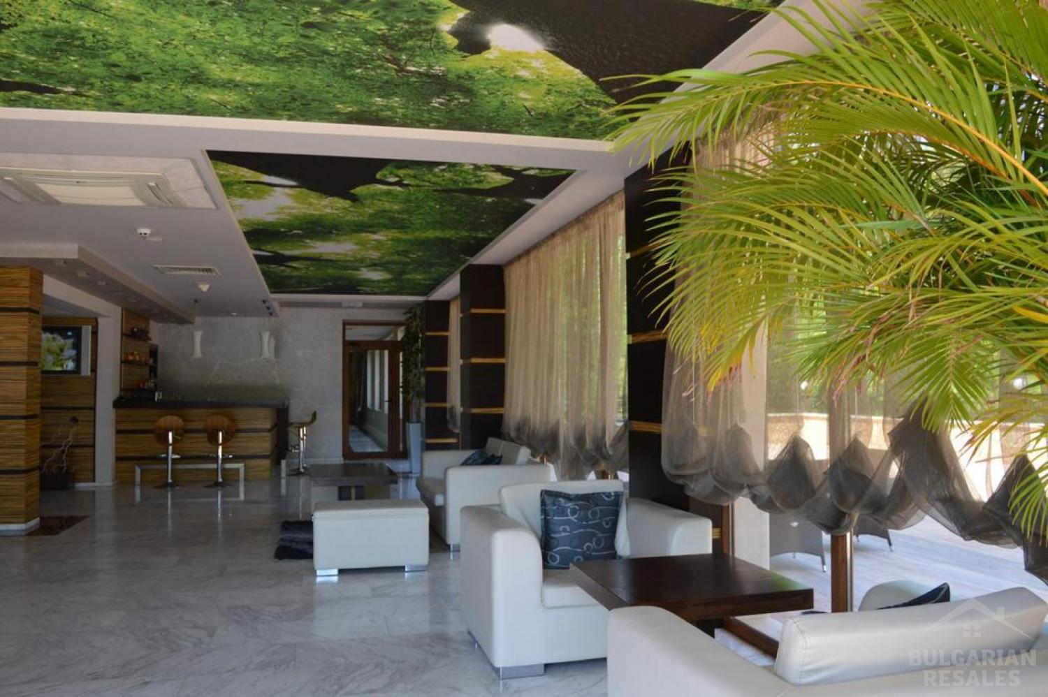 Studio close to the beach for investment ID: 3329 - Photo 3