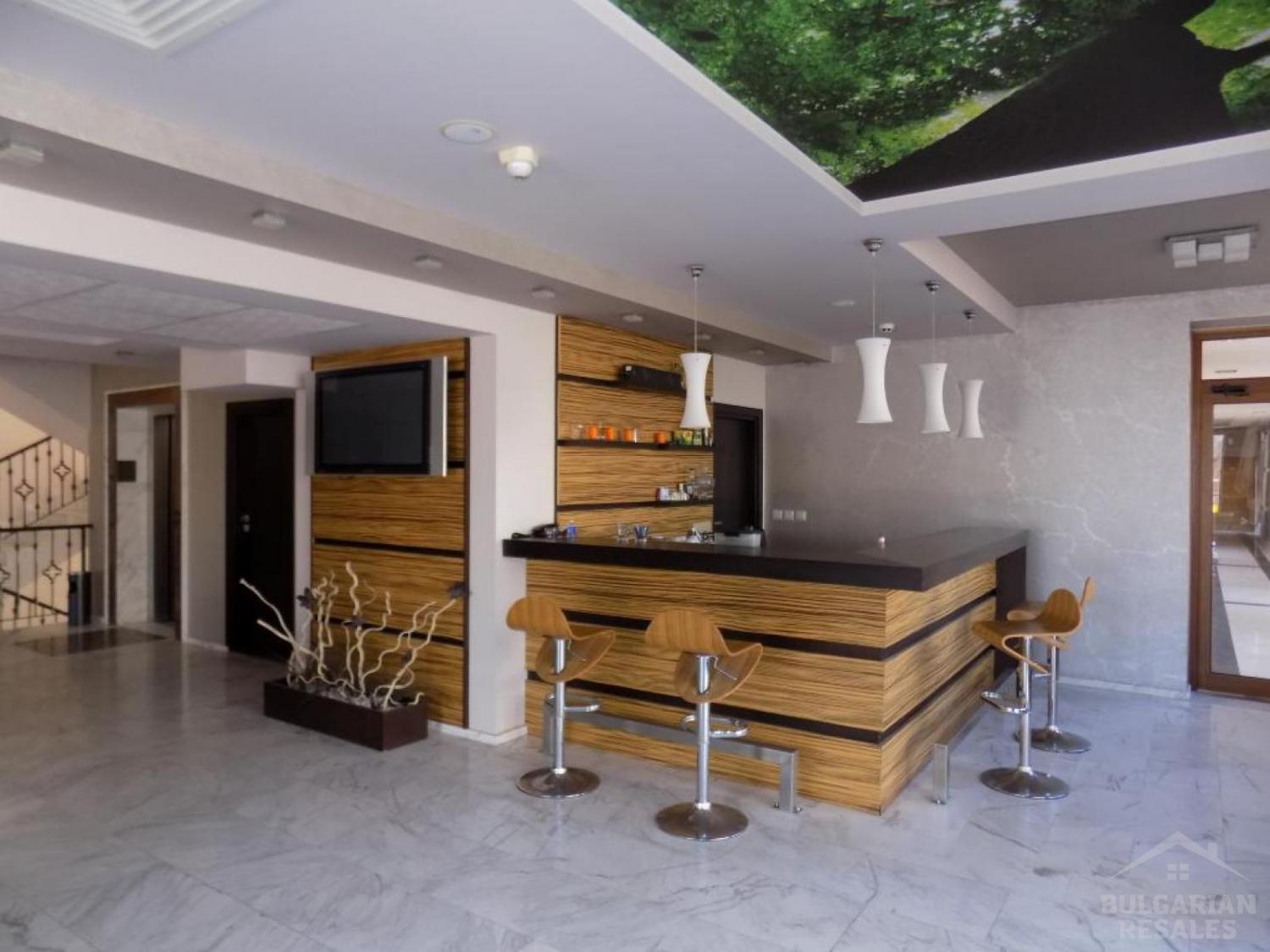 Studio close to the beach for investment ID: 3329 - Photo 5