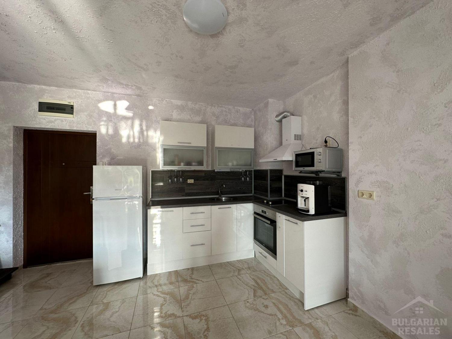 Kup mieszkanie w elitarnym kompleksie Artur! ID: 4390 - Фото7