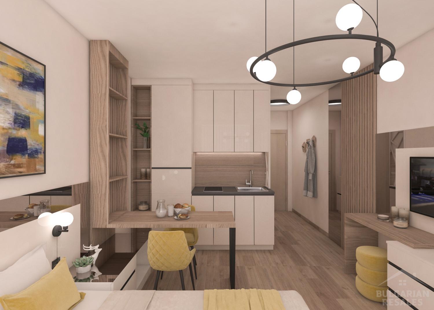 Сорренто Соле Маре, рассрочка от 1 до 7 лет! ID: 3667 - Фото 18