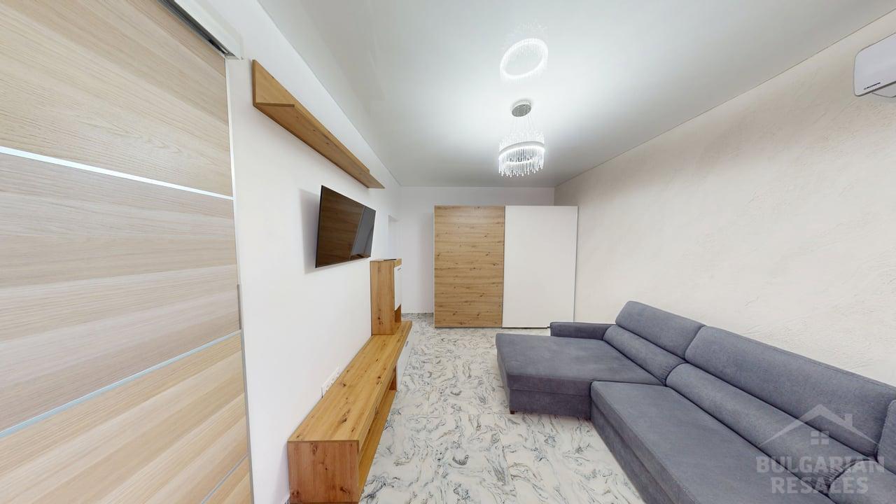 Designer-renovated apartment in the Sol e Mar complex ID: 5819 - Photo 9