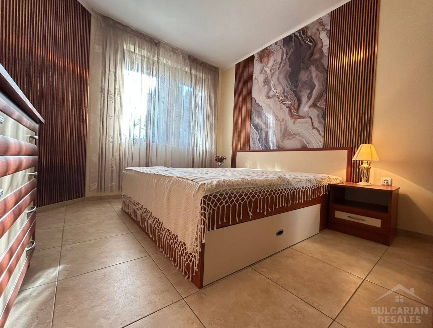 3-izbový apartmán, komplex „Apollon 5“, Ravda ID: 5834 - Фото14