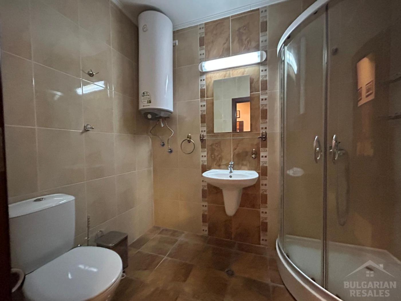 3-izbový apartmán, komplex „Apollon 5“, Ravda ID: 5834 - Фото16