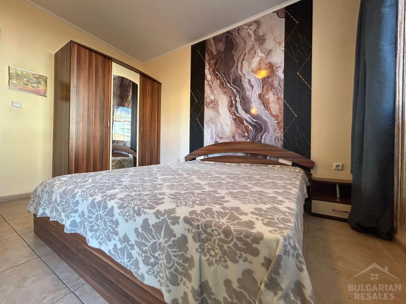 3-izbový apartmán, komplex „Apollon 5“, Ravda ID: 5834 - Фото17