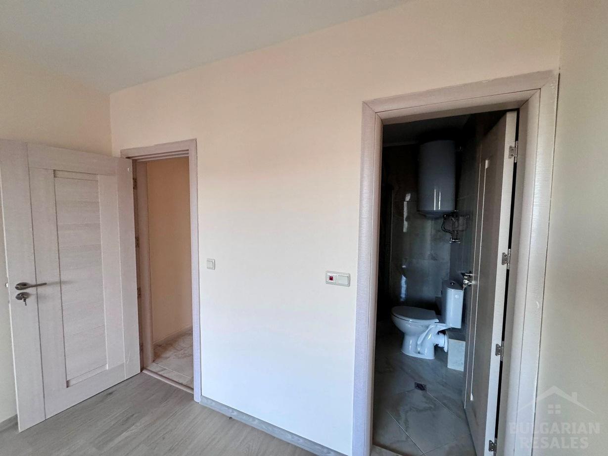 Apartment in the premium complex “Artur” ID: 5822 - Photo 16